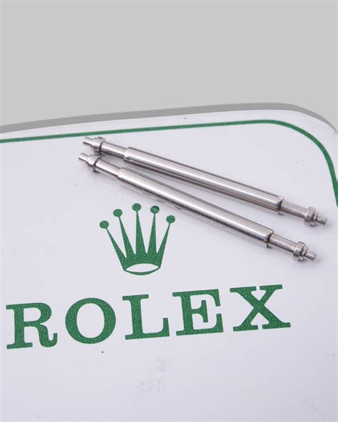 Rolex spring globalspec